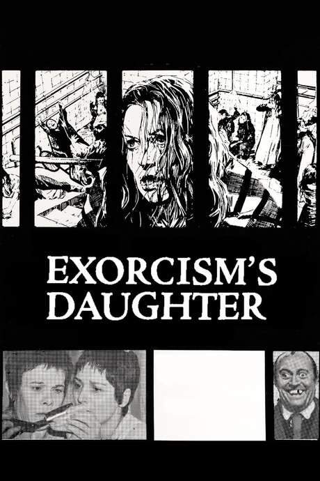 Exorcism’s Daughter